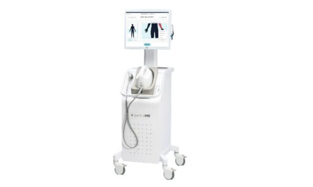 AI System for Predictive Burn Wound Assessment Receives FDA De Novo Clearance