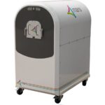 MARS Bioimaging Mobile Photon-counting CT Scanner Selected for Contrast Agent and AI Research