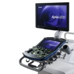 Olympus and Canon Launch Premium Ultrasound System for Endoscopic Use