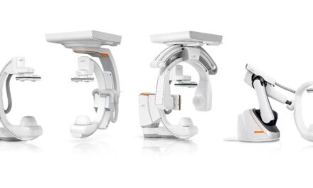 FDA Clears Six Siemens Healthineers Interventional Imaging Systems with AI