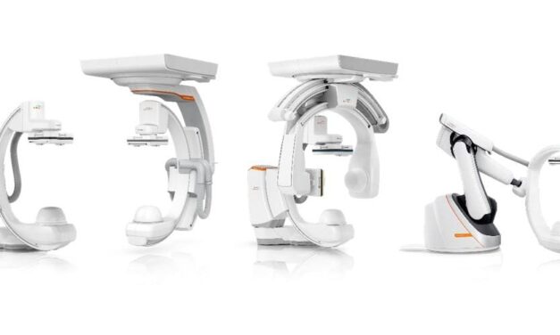 FDA Clears Six Siemens Healthineers Interventional Imaging Systems with AI