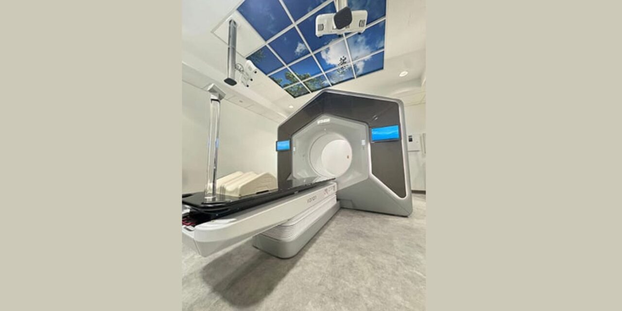 City of Hope Chicago Introduces AI-Driven Radiation Therapy and PET/CT System