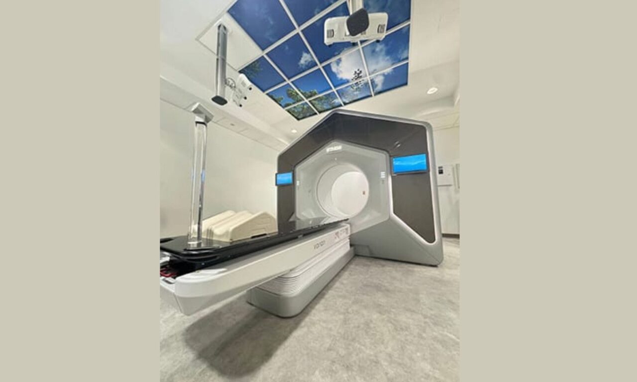 City of Hope Chicago Introduces AI-Driven Radiation Therapy and PET/CT System