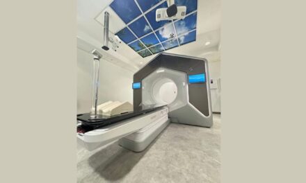 City of Hope Chicago Introduces AI-Driven Radiation Therapy and PET/CT System