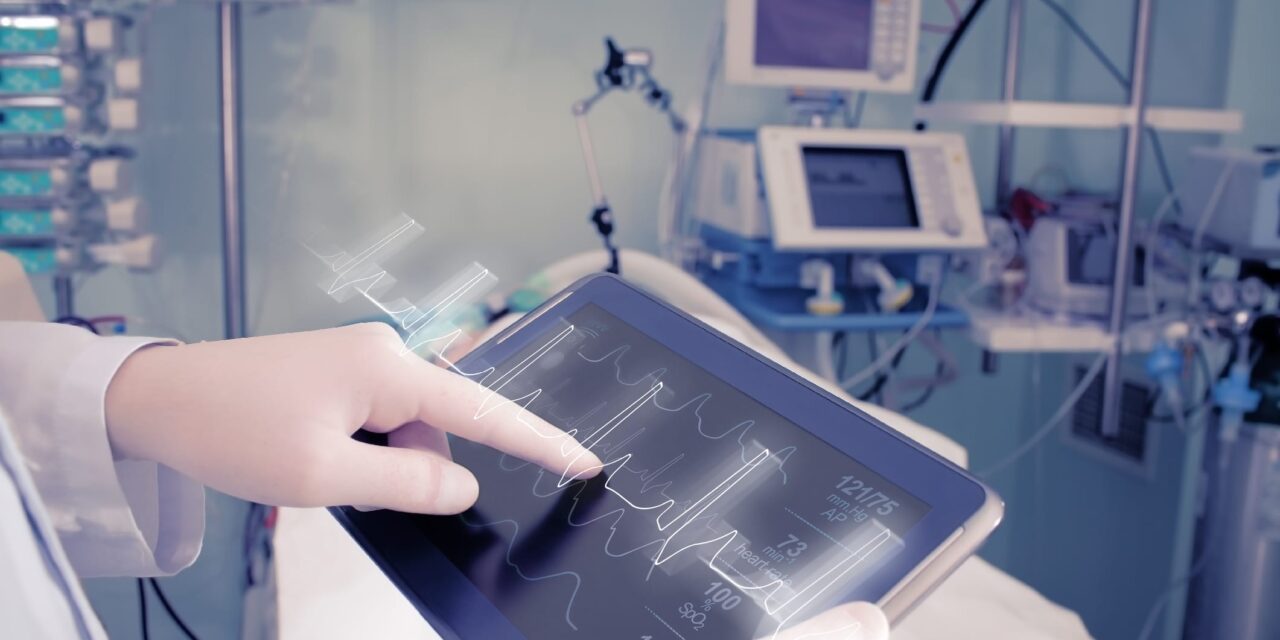 Advanced Global Health Starts with Safe Medical Device Repairs