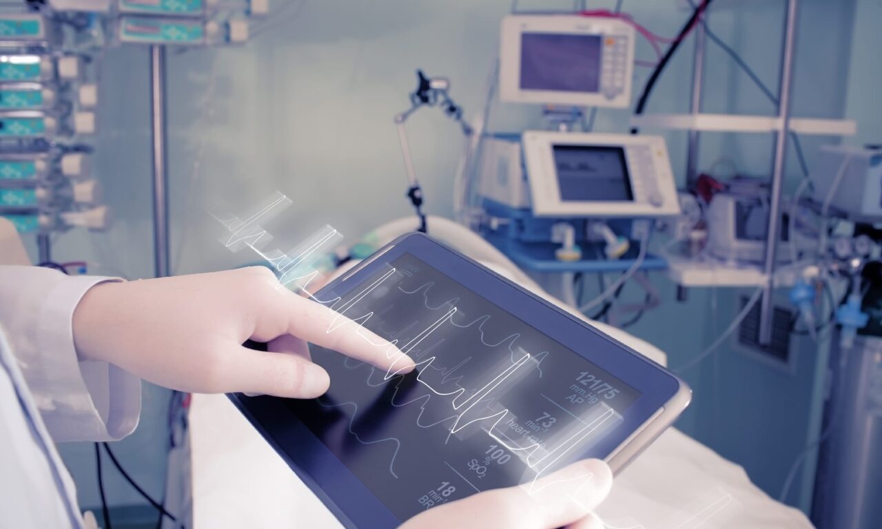Advanced Global Health Starts with Safe Medical Device Repairs