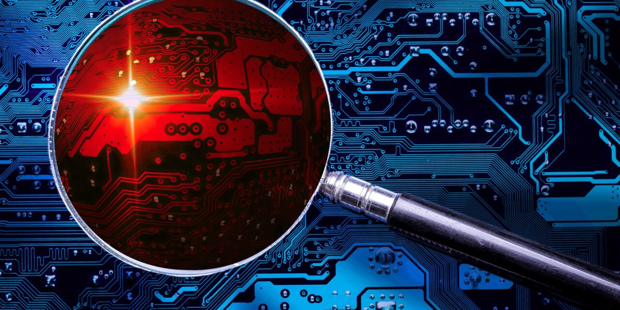 Senator Requests FDA Investigation Into Chinese Medical Device Cybersecurity
