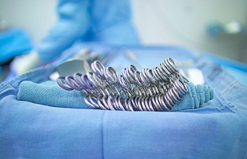 Hospitals Save $495 Million Using Reprocessed Medical Devices