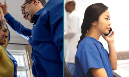 Philips to Support Region Stockholm Hospital-at-Home Program With Remote Monitoring Technology