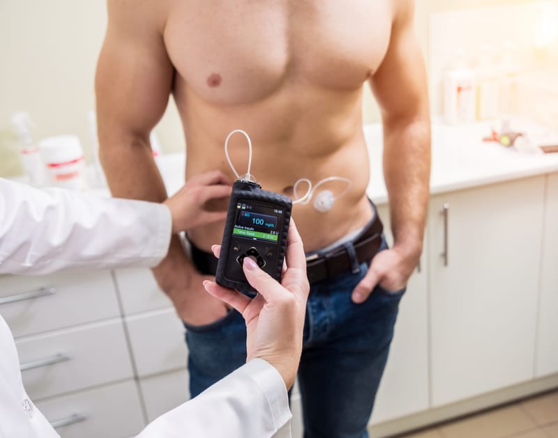FDA Issues Safety Guidelines for Charging Medical Devices to Prevent Overheating