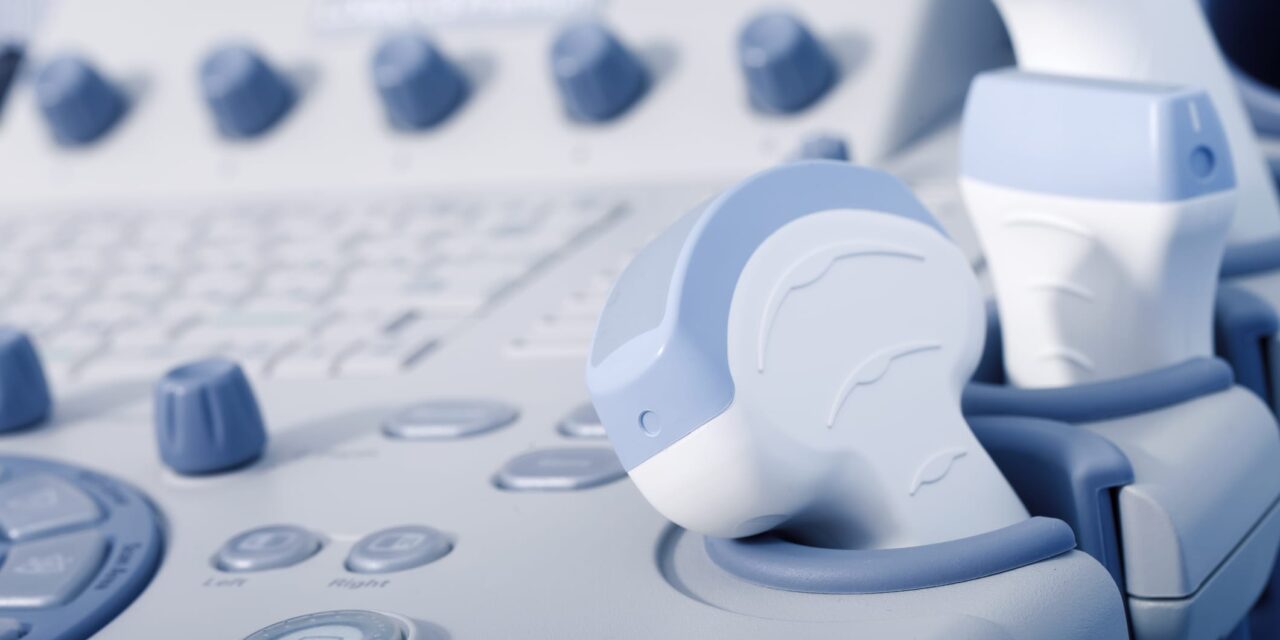 Rongtao Medical Expands Ultrasound Repair and Parts Services Globally