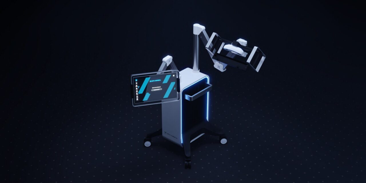 FDA Clears New Neurosurgical Navigation System for Brain Procedures