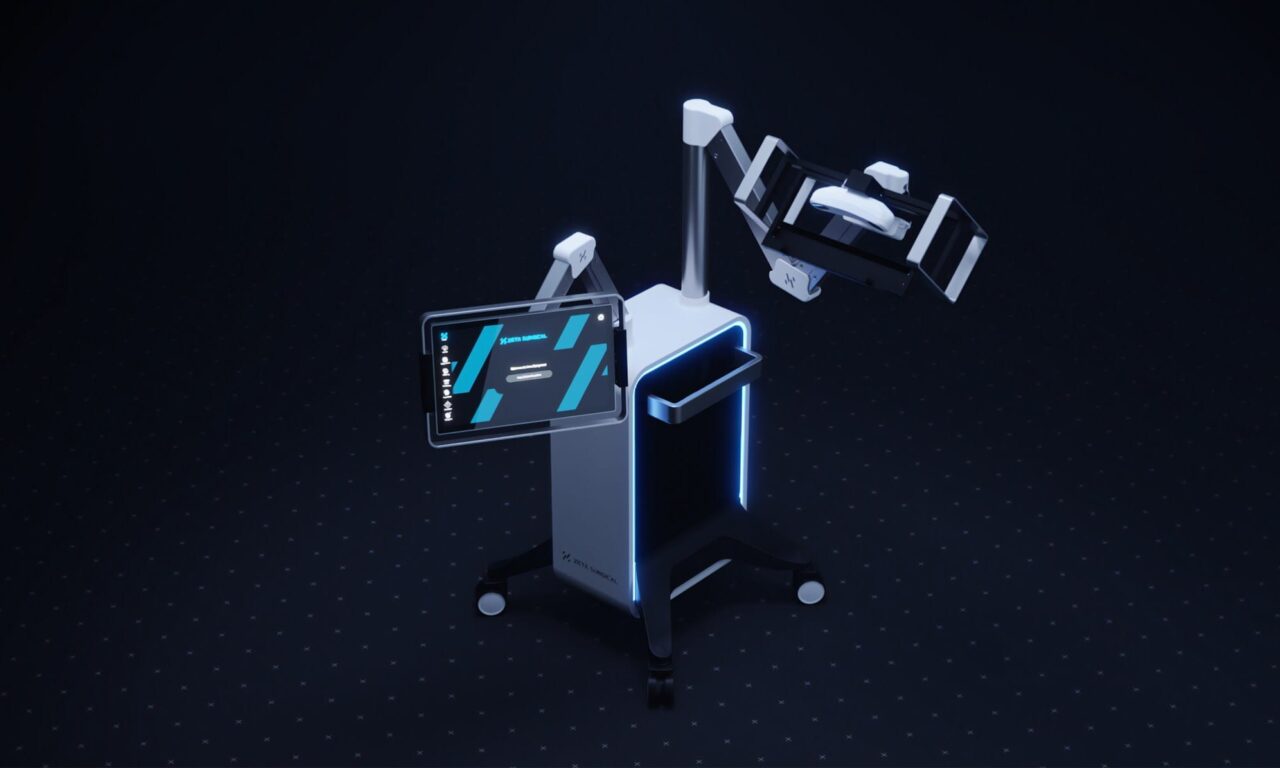 FDA Clears New Neurosurgical Navigation System for Brain Procedures