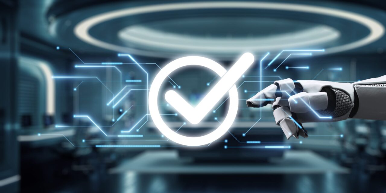 What Joint Commission’s AI Certification Means for HTM