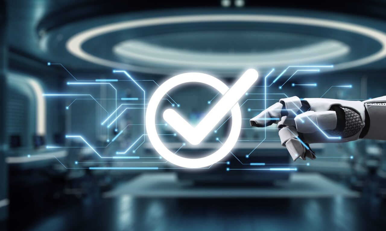 What Joint Commission’s AI Certification Means for HTM