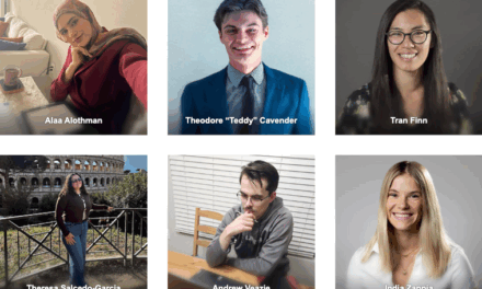 Arizona State University Graduates First Online Biomedical Engineering Class
