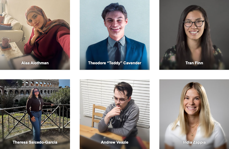 Arizona State University Graduates First Online Biomedical Engineering Class