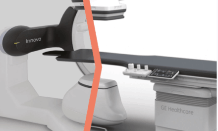 GE HealthCare Launches Upgrade Options for Interventional Systems