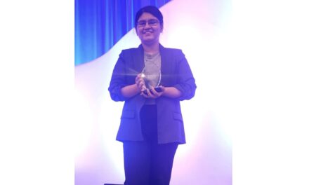 AAMI Honoree Attrayee Chakraborty on Bridging Gaps in AI Regulation