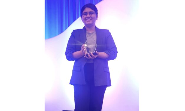AAMI Honoree Attrayee Chakraborty on Bridging Gaps in AI Regulation