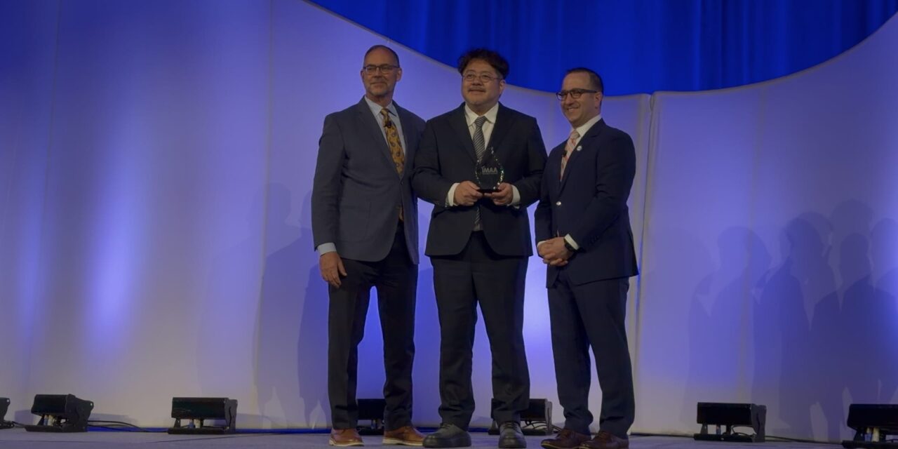 From One-Person Operation to 2026 BMET of the Year