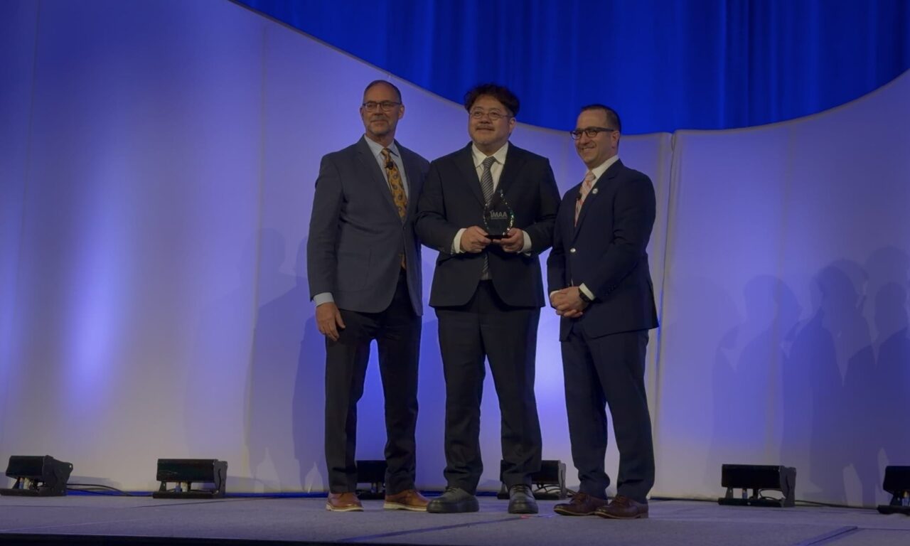 From One-Person Operation to 2026 BMET of the Year