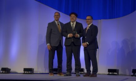 From One-Person Operation to 2026 BMET of the Year