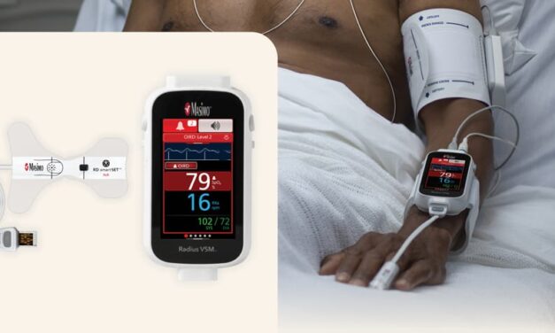 Masimo Receives FDA Clearance for Opioid-Induced Respiratory Depression Detection Feature