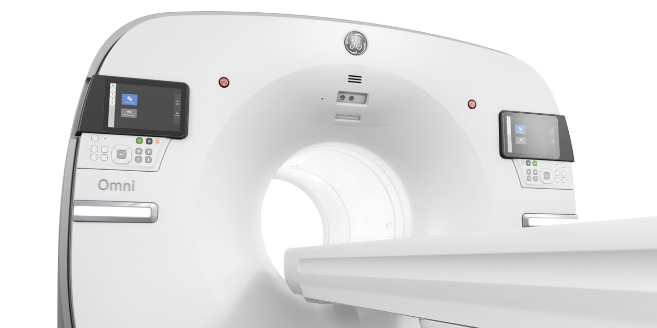 GE HealthCare Highlights Nuclear Medicine Imaging and AI Tools at SNMMI 2026