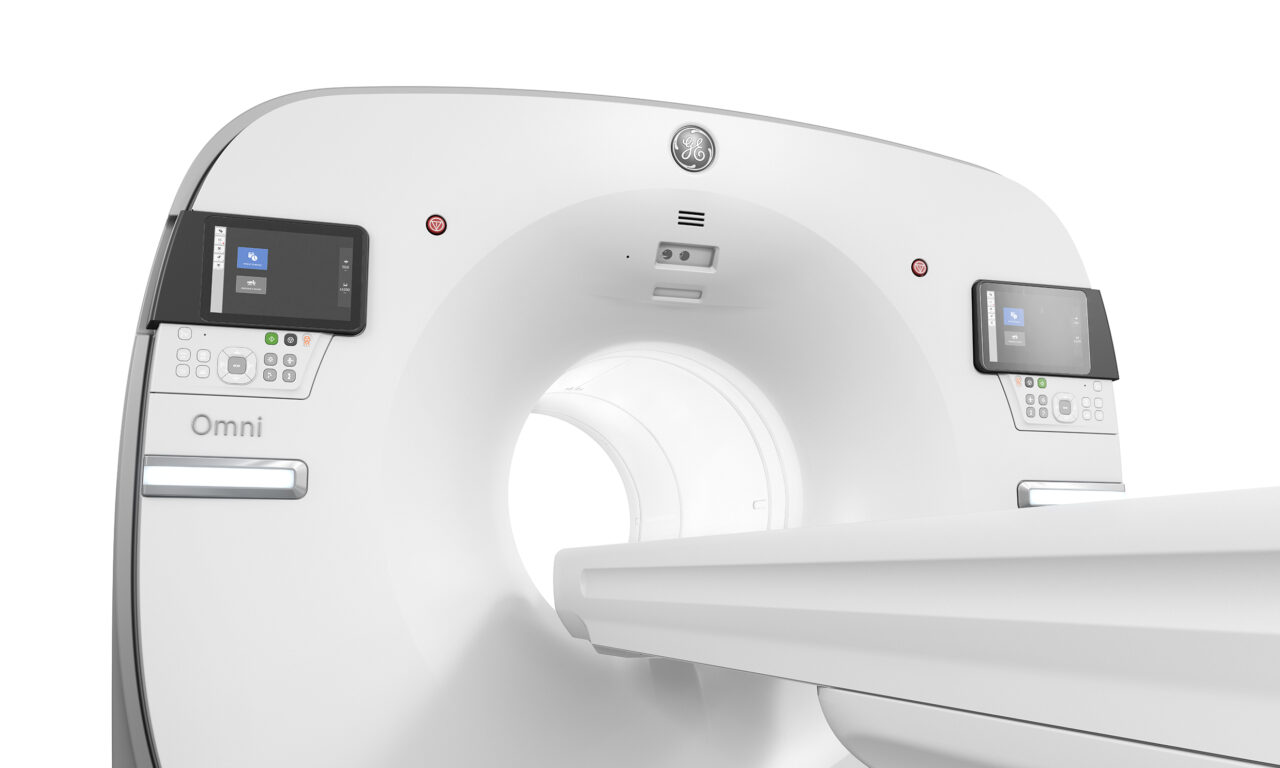 GE HealthCare Highlights Nuclear Medicine Imaging and AI Tools at SNMMI 2026