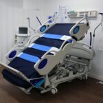 Agiliti Named Exclusive US Provider of Patient Standing Bed