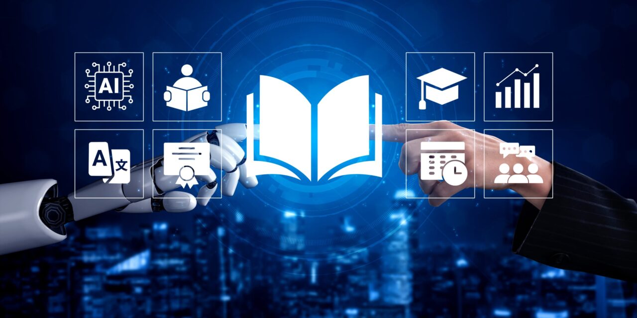 Joint Commission Releases Voluntary Responsible Use of AI in Healthcare Certification