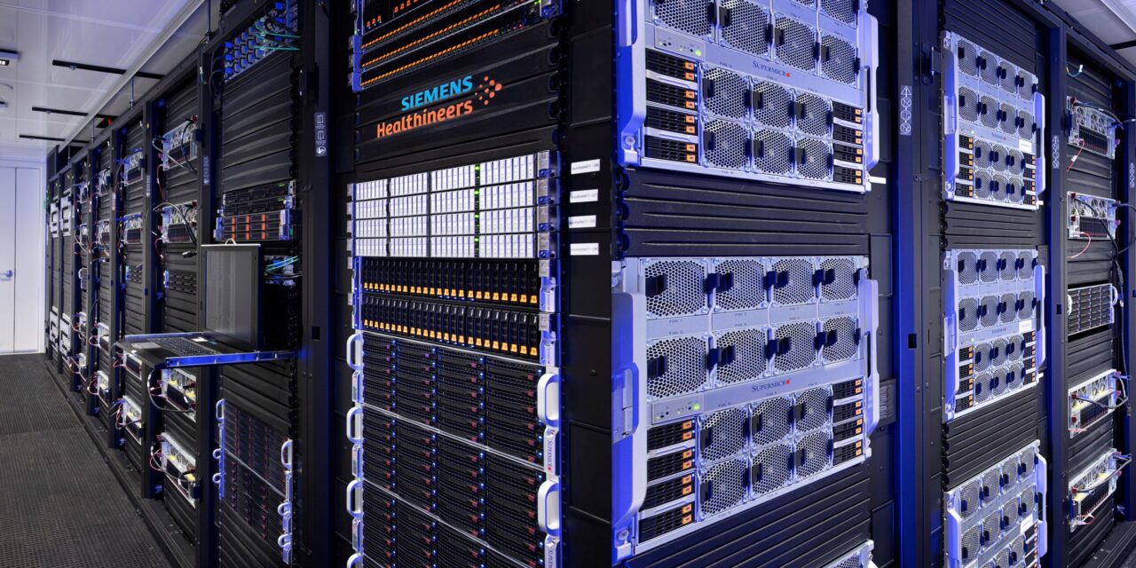 Siemens Healthineers Awarded $6.9 Million for Medical Device Cybersecurity Research