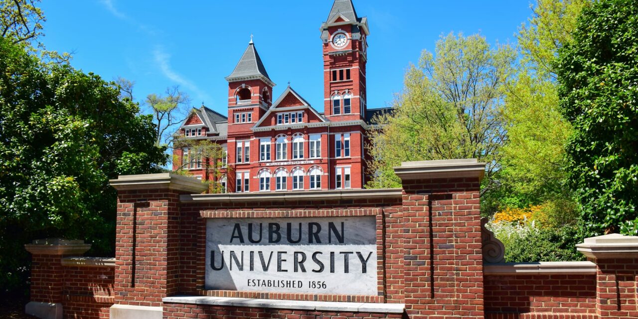Auburn University to Introduce Biomedical Engineering Graduate and Certificate Programs