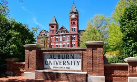 Auburn University to Introduce Biomedical Engineering Graduate and Certificate Programs