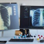 AI Tool for Drafting Radiology Reports Receives FDA Breakthrough Status