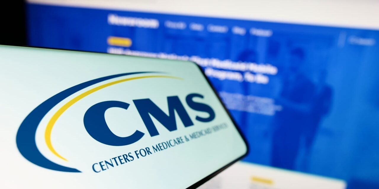 CMS Establishes New Office to Lead Health Technology and Product Strategy