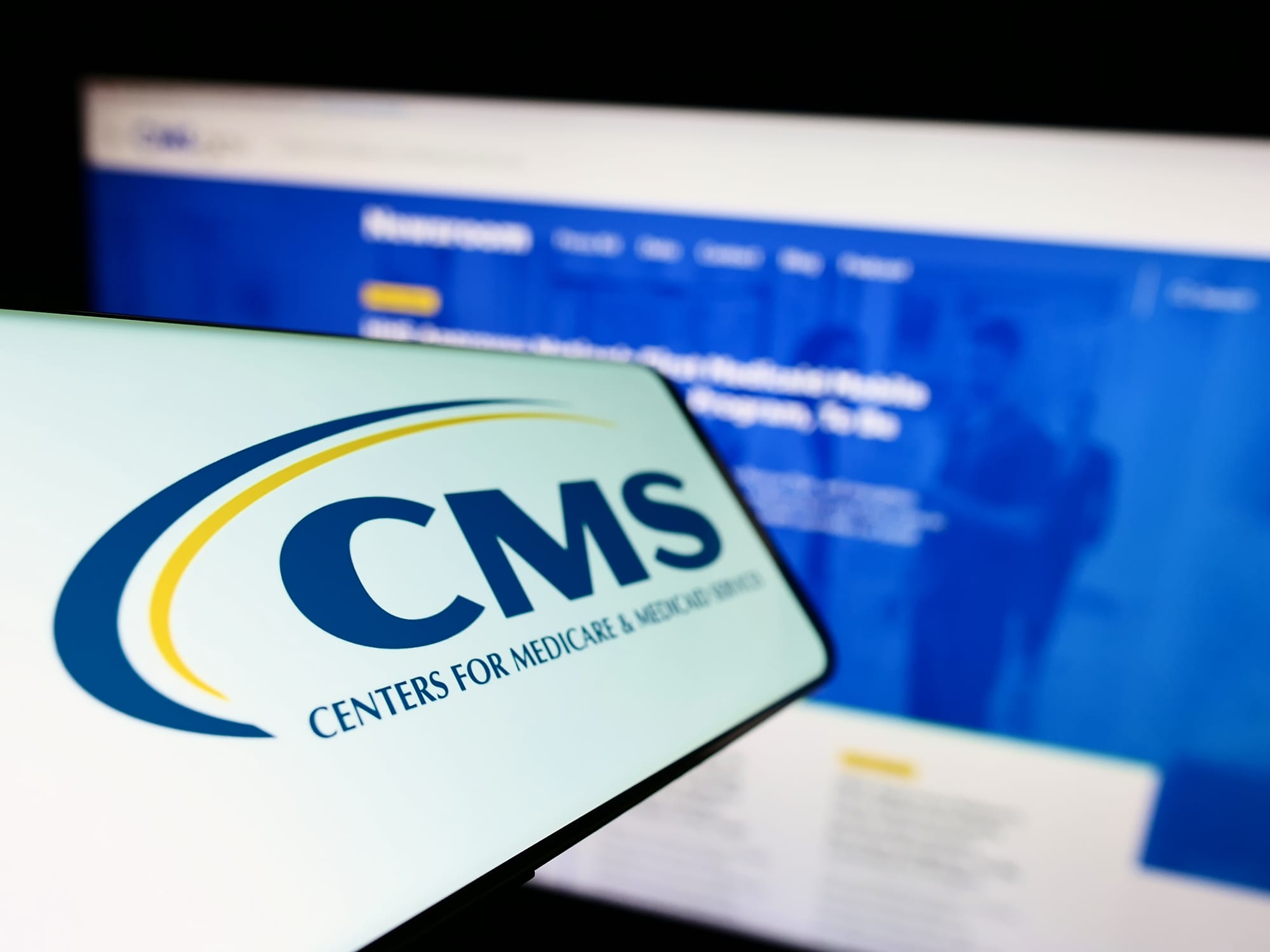 CMS Establishes New Office to Lead Health Technology and Product Strategy