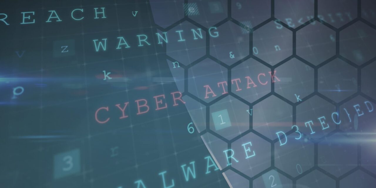 Healthcare Sees Smallest Decline in Cyberattacks Among Major Industries