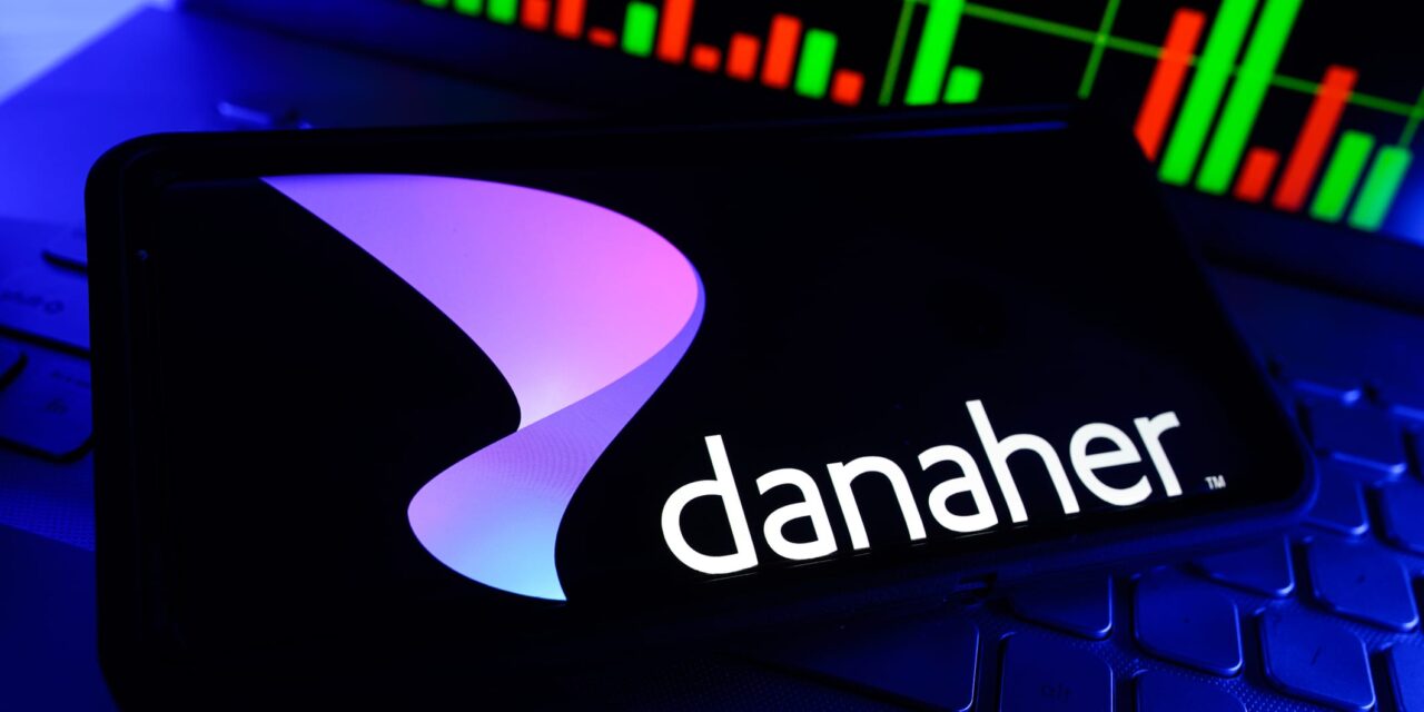 Danaher Acquires Masimo