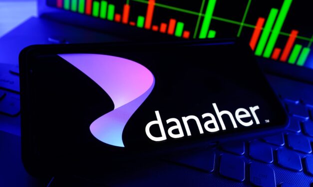 Danaher Acquires Masimo