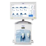 FDA Clears New Software for Draeger Evita V800 Ventilator