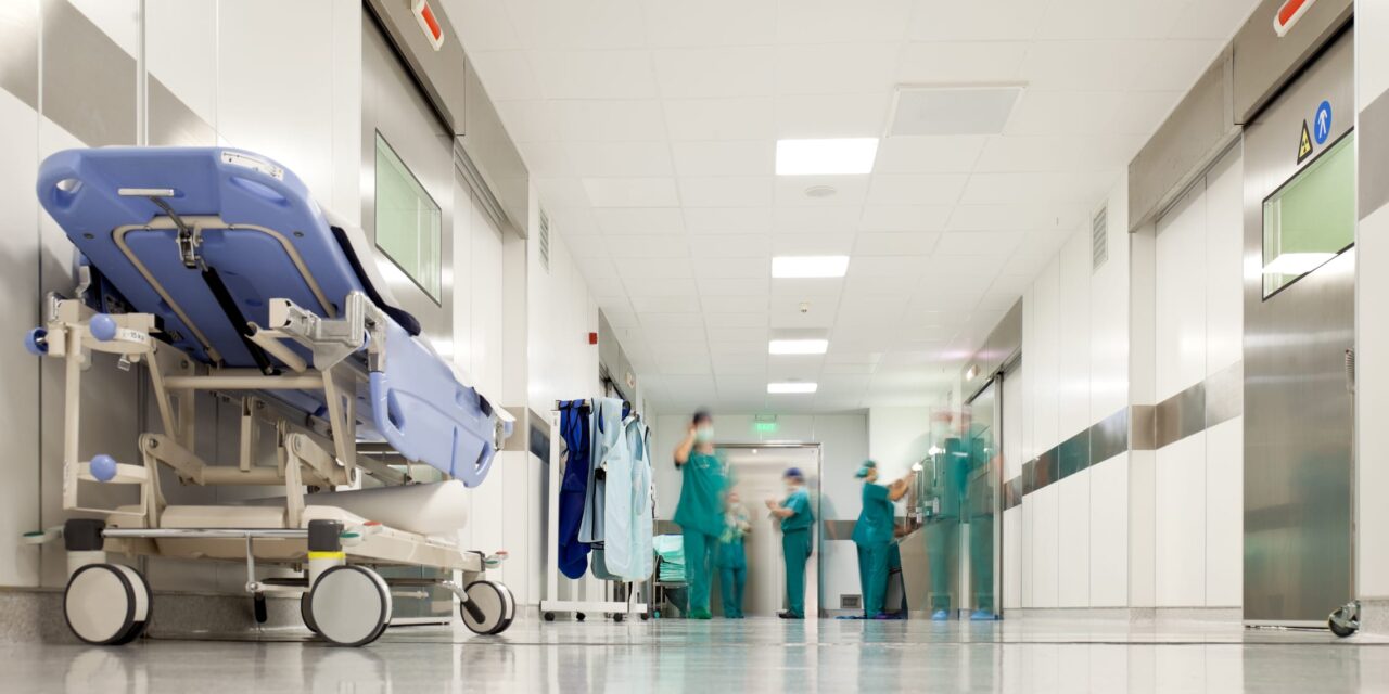 Before Cutting Budgets, Take a Hard Look at Your Equipment