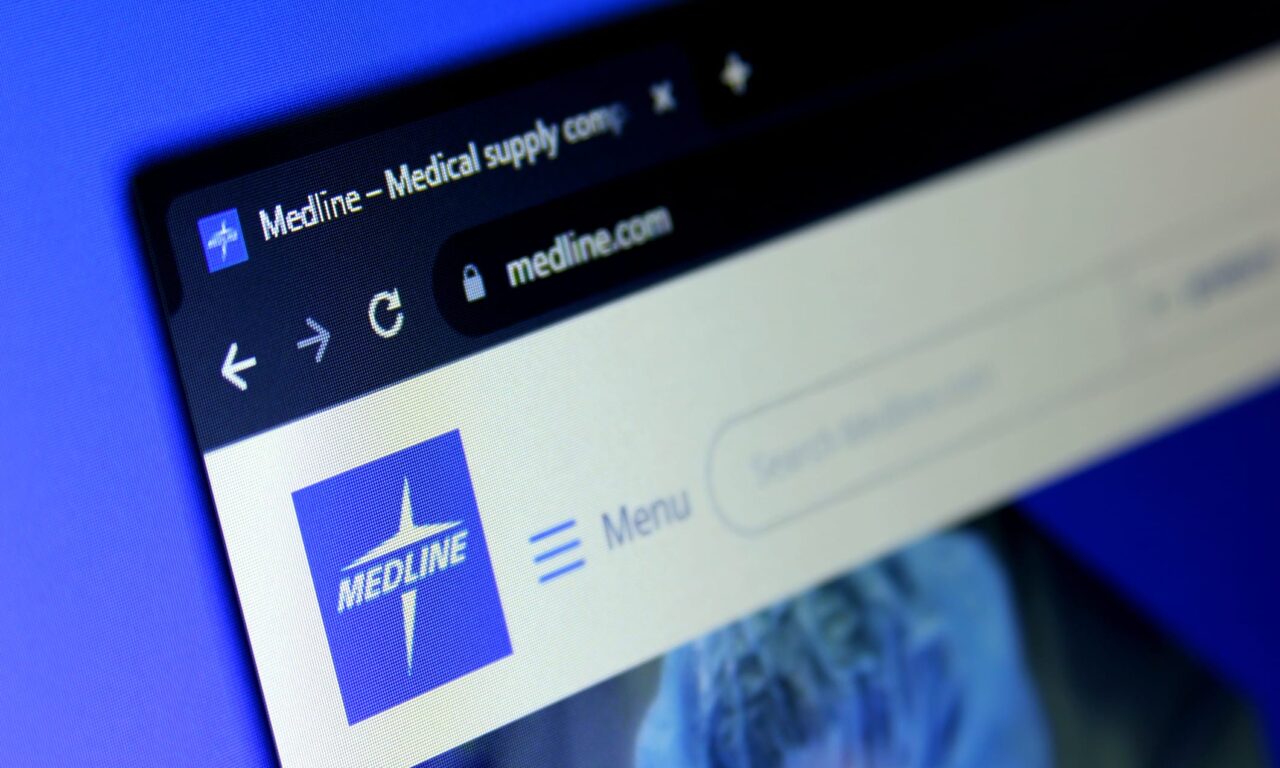 Medline Activates Contingency Plans After California Facility Fire