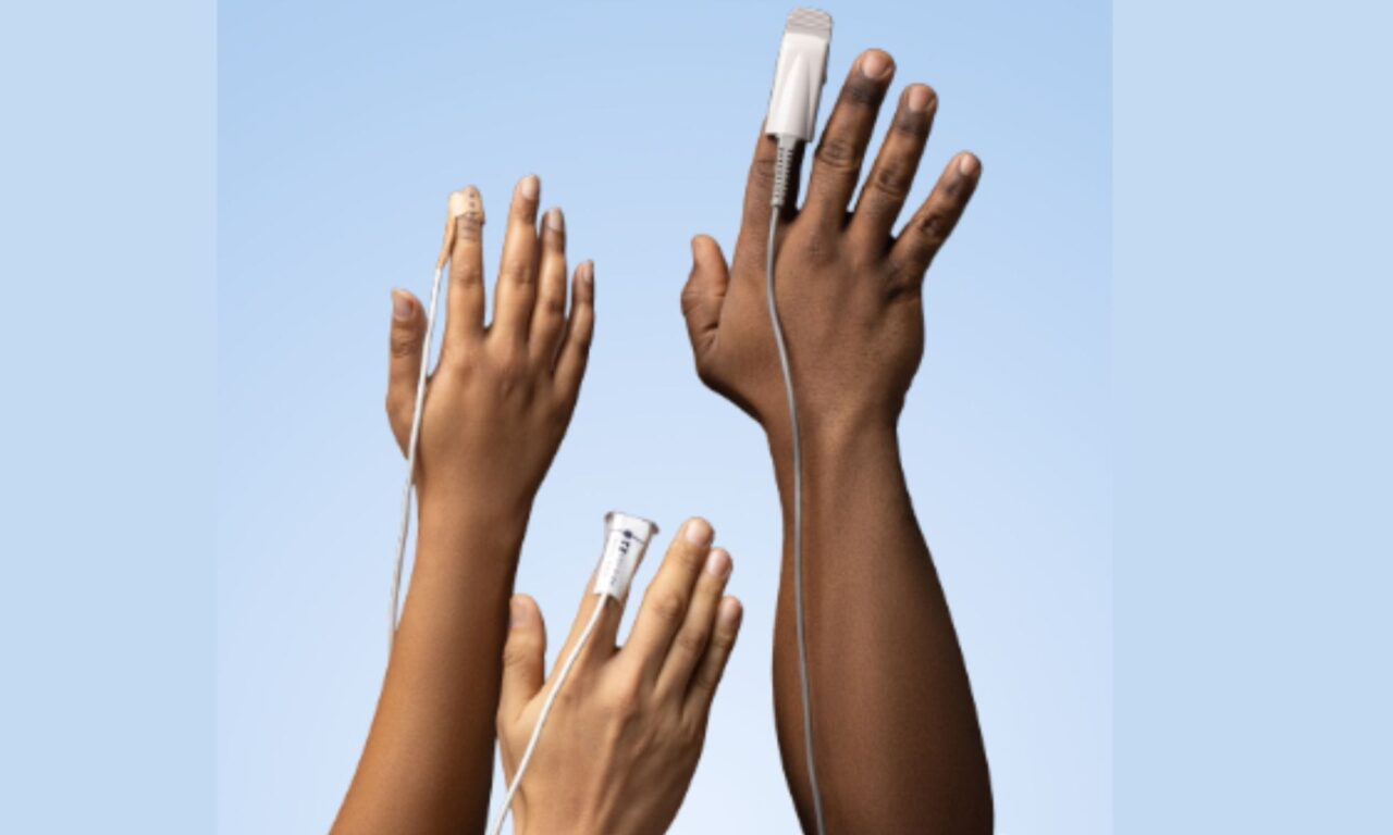Medtronic Receives FDA Clearance for Pulse Oximetry System