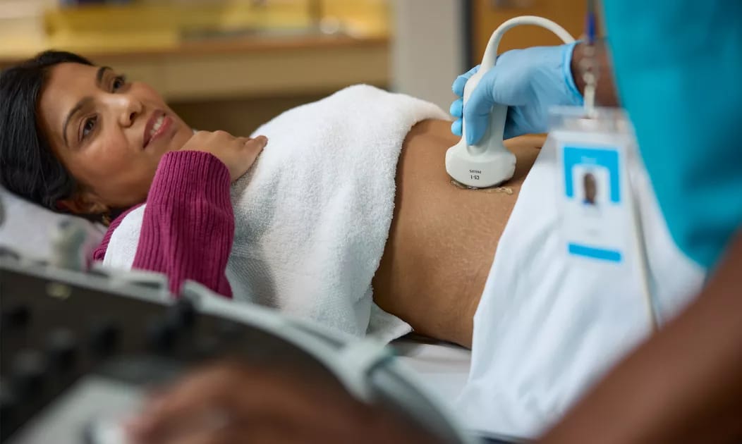 Philips Adds AI Measurement and Lesion Classification Tools to Ultrasound Systems