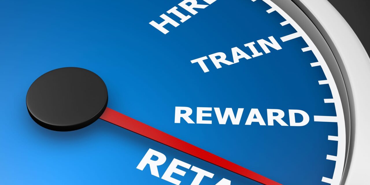 Building a Workplace Where HTM Professionals Want to Stay