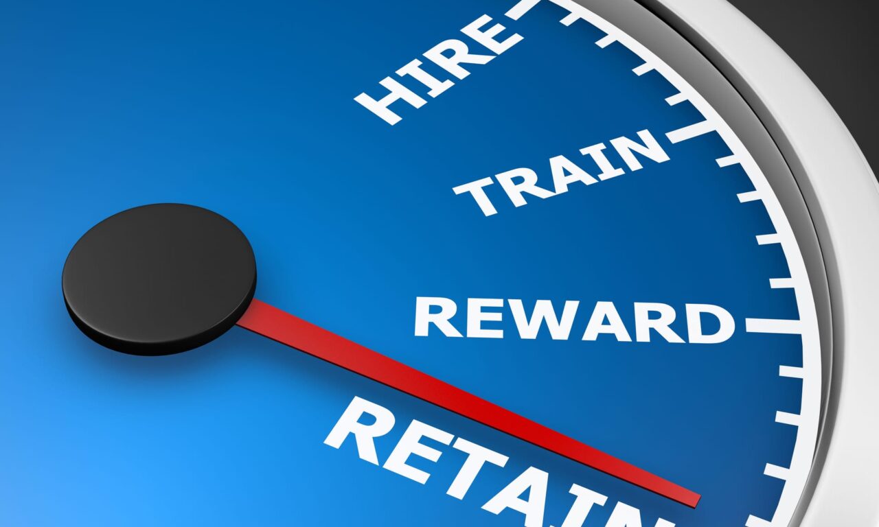Building a Workplace Where HTM Professionals Want to Stay
