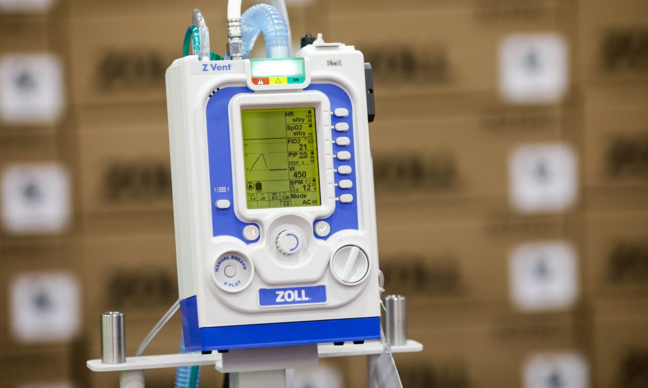 FDA Issues Warning Letter to Zoll Medical Over Quality System Violations