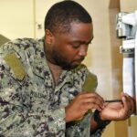 Inside Naval Hospital Pensacola’s BMET Team